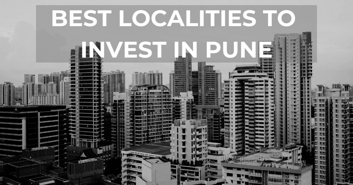 properties in pune