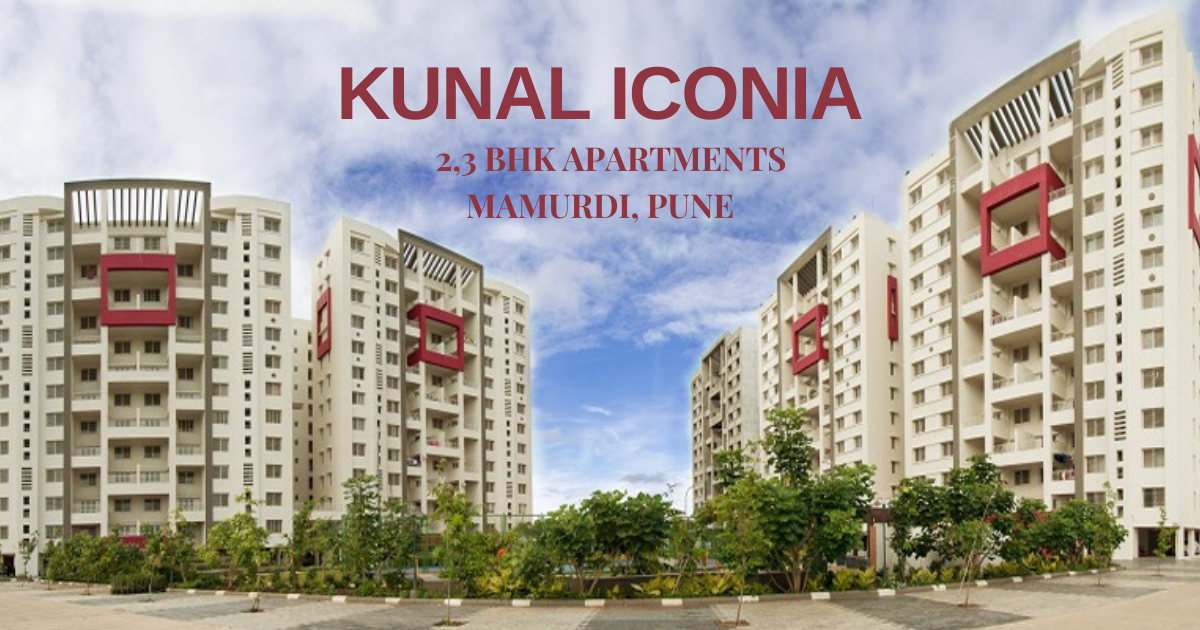 Kunal Iconia, Mamurdi